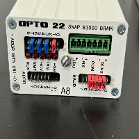 Opto 22 SNAP B3000 Analog/Digital Brain image 3